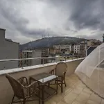 Park Square 3* 特拉布宗