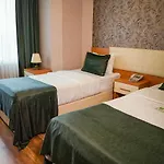 Park Square 3* 特拉布宗