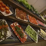 酒店 Park Square 特拉布宗