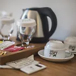 Park Square 酒店 特拉布宗