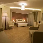 Park Square 酒店 特拉布宗