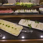 酒店 Park Square 特拉布宗