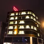 酒店 Park Square 特拉布宗