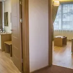 Park Square 3* 特拉布宗