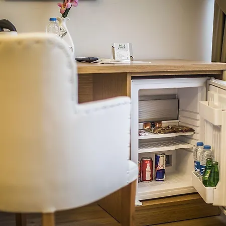 酒店 Park Square 特拉布宗