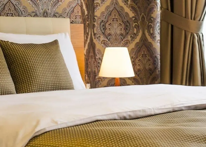 Park Square 3* Trabzon