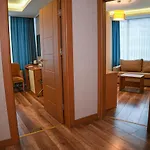 Park Square 호텔