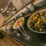 Otel Park Square Trabzon