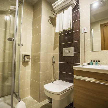 Park Square Hotel 3*