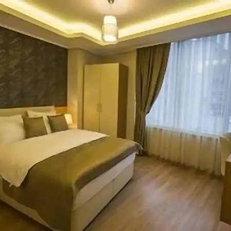 Park Square 트라존