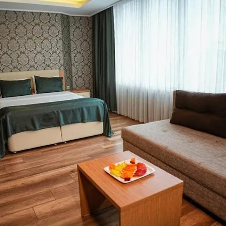 Park Square Hotel