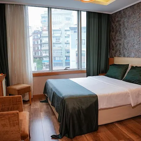 Park Square Hotel Trabzon