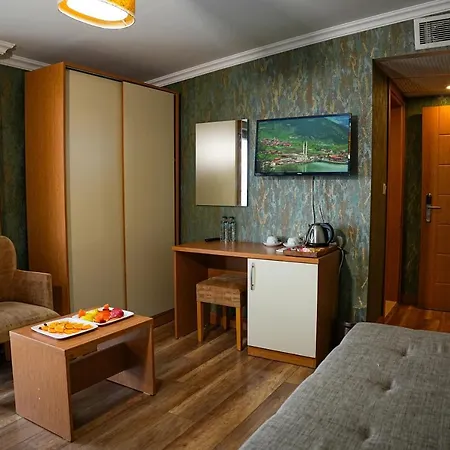 Park Square 3* Trabzon
