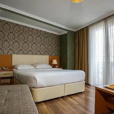 Hotel Park Square