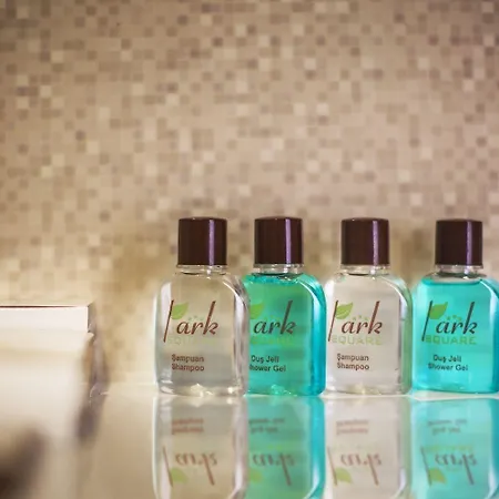 מלון Park Square