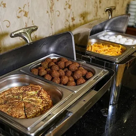 Park Square טראבזון