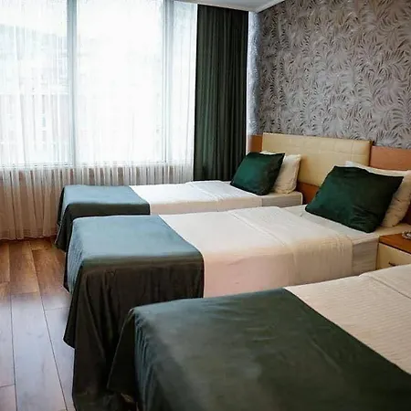 Park Square Hotel Trabzon