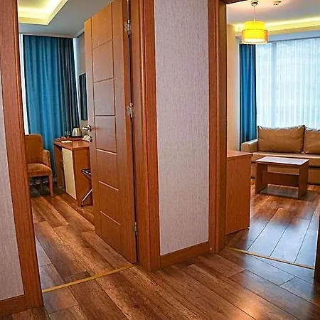 Park Square Trabzon