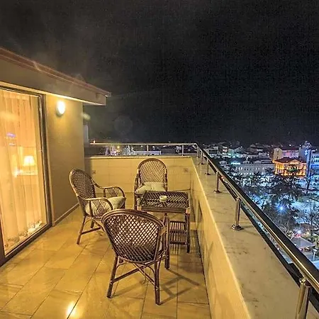 Park Square 3* Trabzon