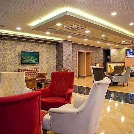 Park Square Hotel Trabzon