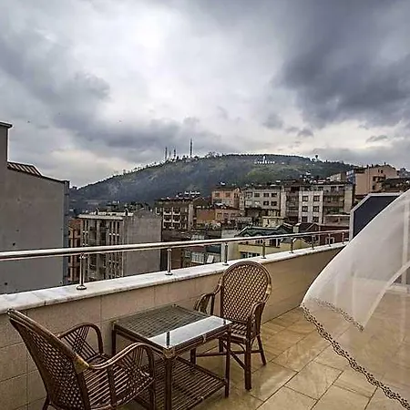 Park Square Hotel 3*