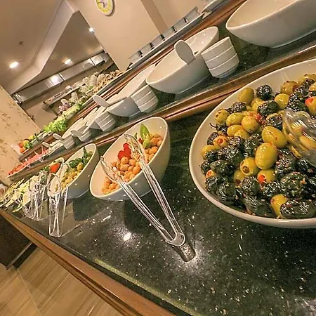 Park Square Hotel 3*