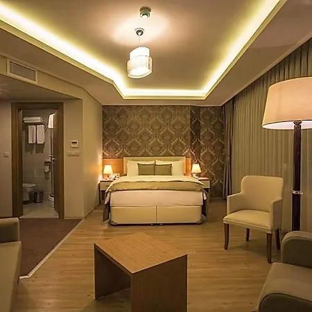 Park Square Trabzon
