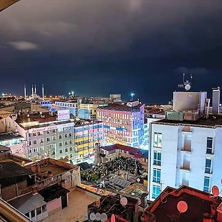 Park Square Trabzon