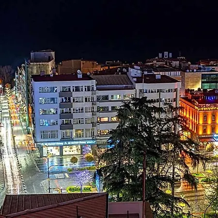 Park Square Hotel 3*