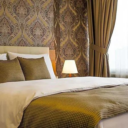 Hotel Park Square Trabzon