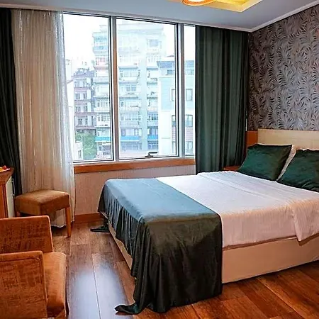 Park Square Trabzon