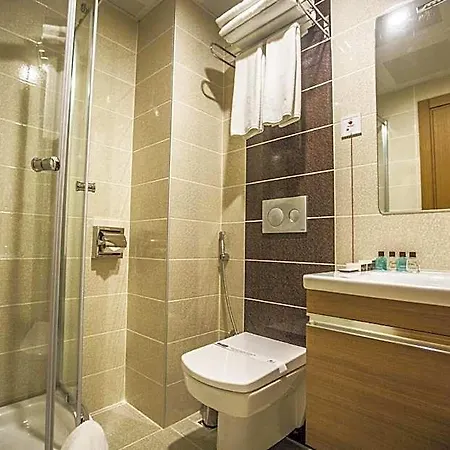 Hotel Park Square Trabzon