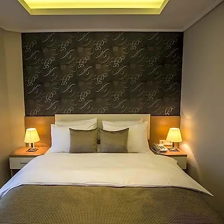 Park Square Hotel Trabzon