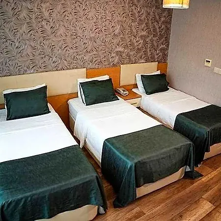 Park Square Hotel Trabzon