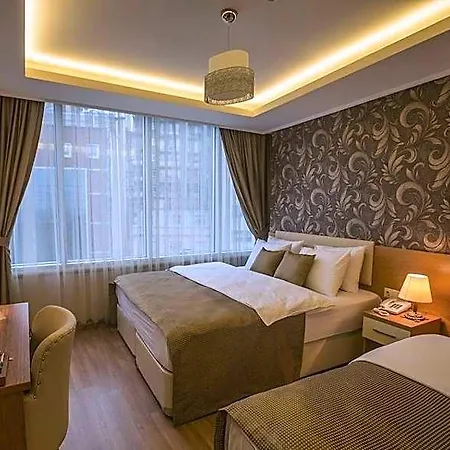 Park Square 3* 트라존