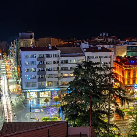Park Square Hotel 3*