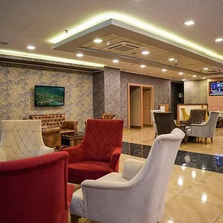 Park Square Hotel