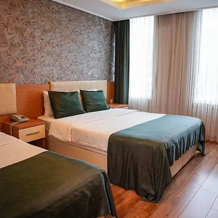 Park Square Hotel Trabzon