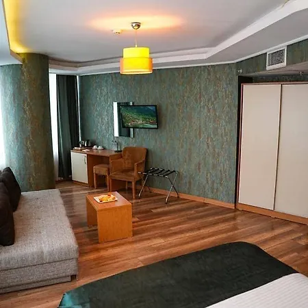 Park Square Hotel Trabzon