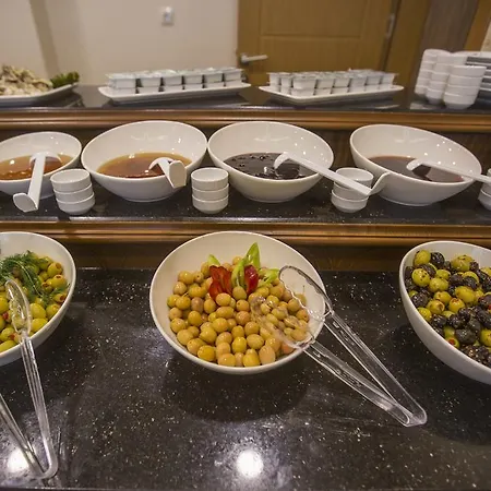 Park Square Hotel 3*