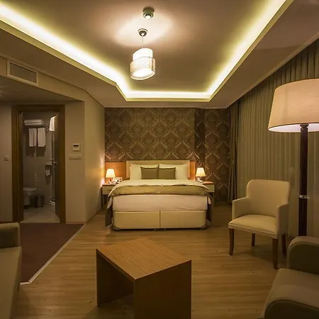 Park Square 3* Trabzon