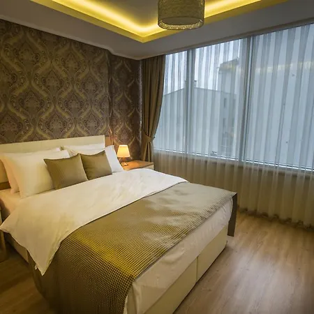 Hotel Park Square 3*