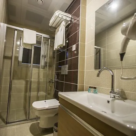 Park Square Hotel Trabzon