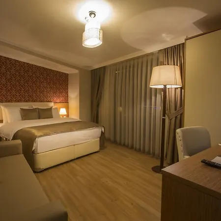 Park Square Hotel Trabzon