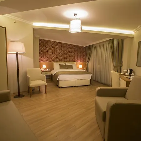 Park Square Hotel Trabzon