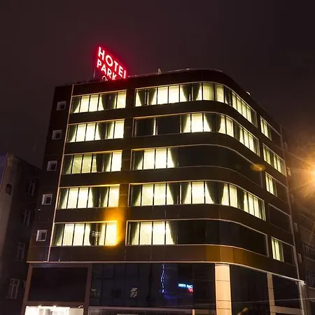 מלון Park Square טראבזון