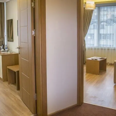 Park Square 3* Trabzon