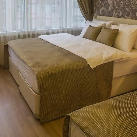 Park Square טראבזון