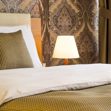 Park Square 3* Trabzon