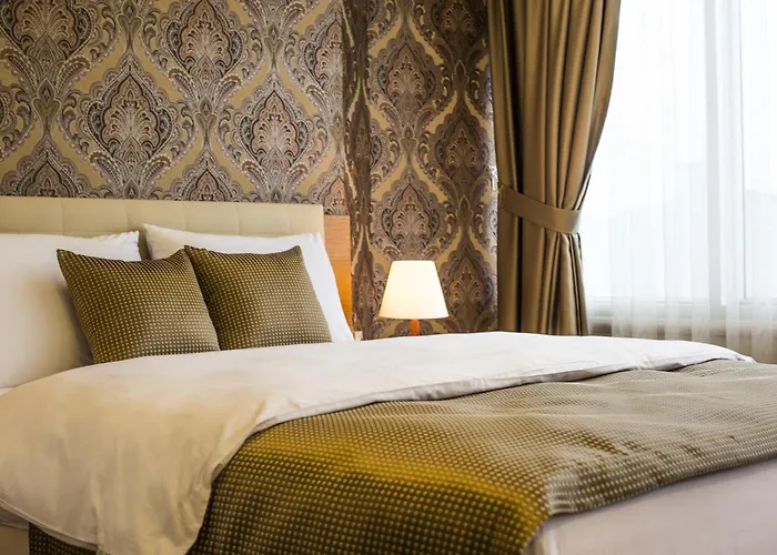 Park Square טראבזון